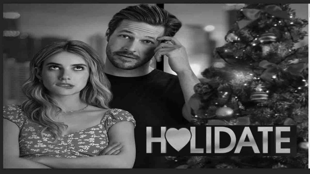Holidate full hd movie download Available on jio rockers and Other Torrent Sites