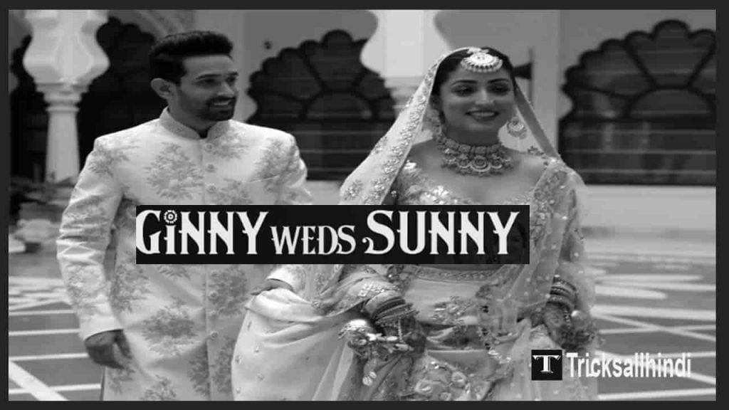 Ginny Weds Sunny HD Movies download Movierulz, tamilrockers