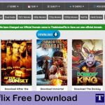 Moviesflix Movie Download