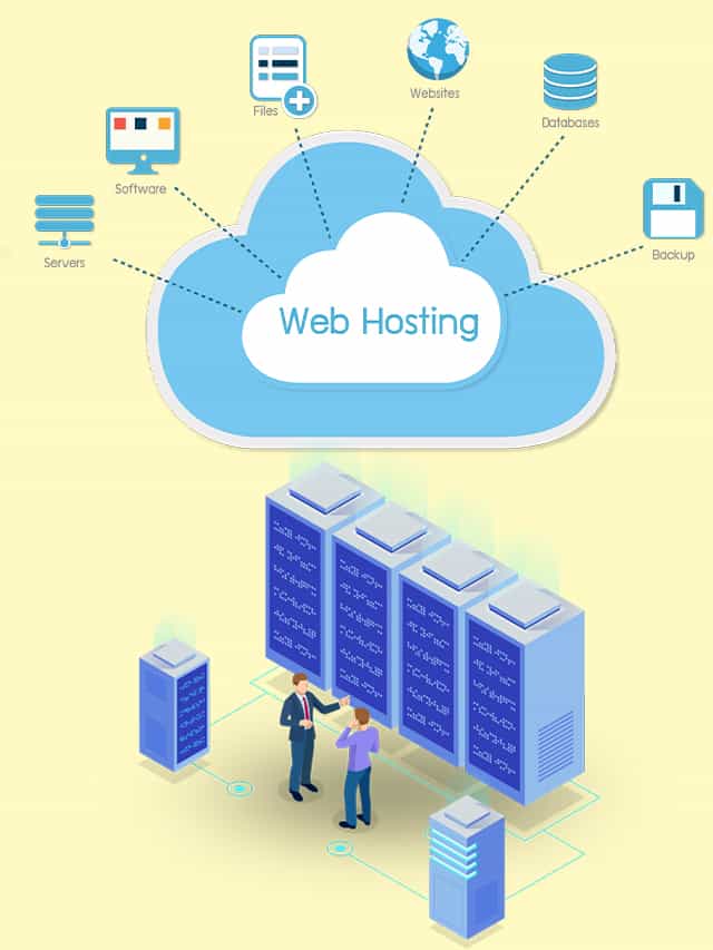 Web Hosting Affiliate Program