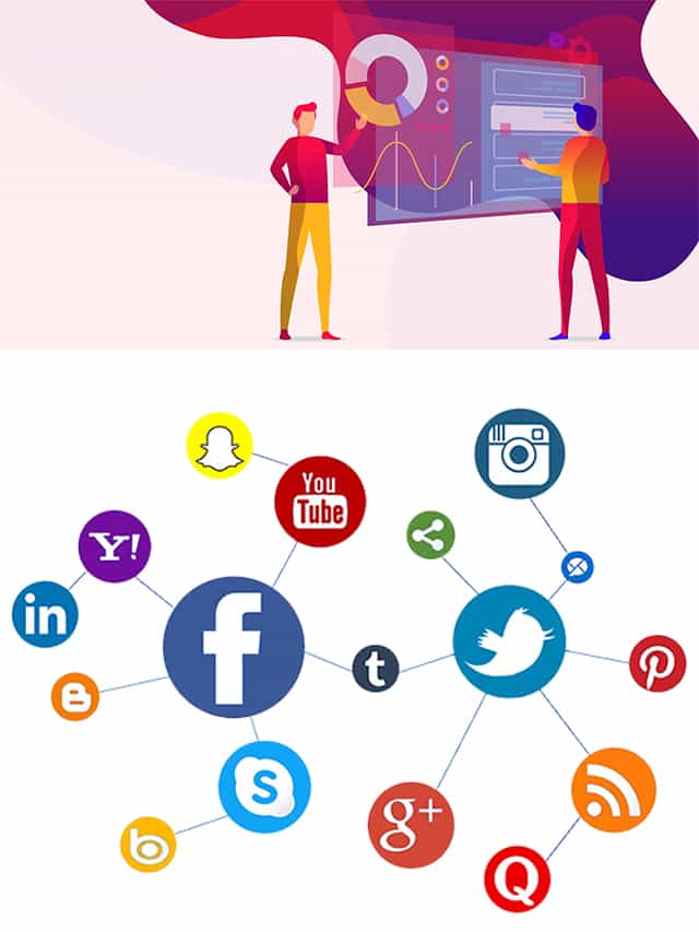 Social Media Marketing Tools