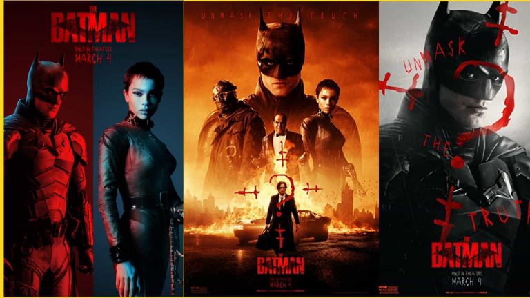 The batman full movie download in hindi filmyzilla