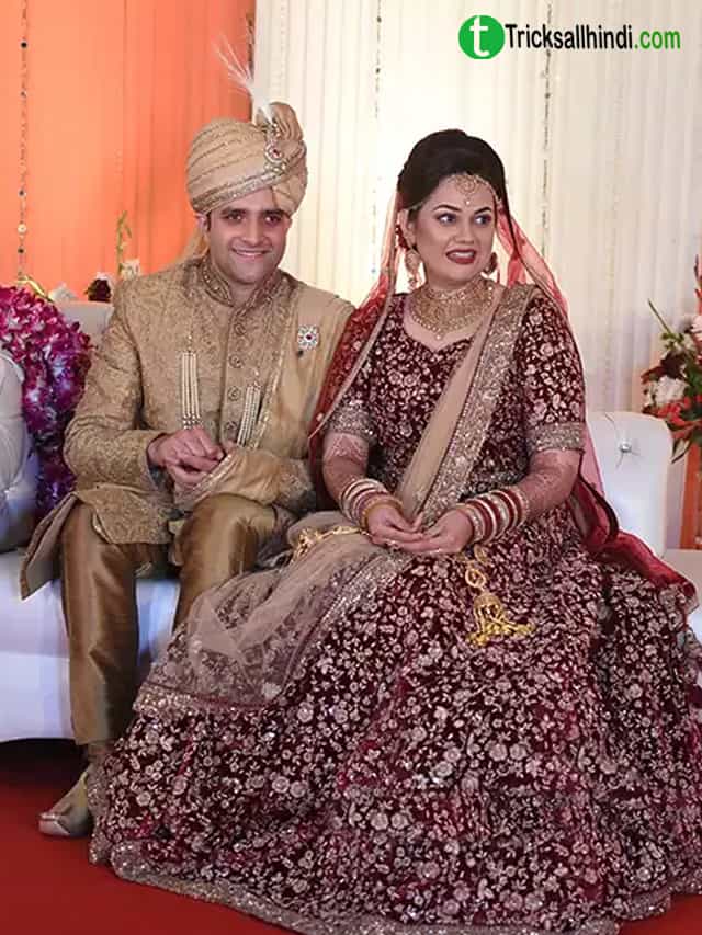 Tina Dabi then divorce and now second marriage