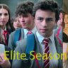 Elite Season 5 Online watch and download