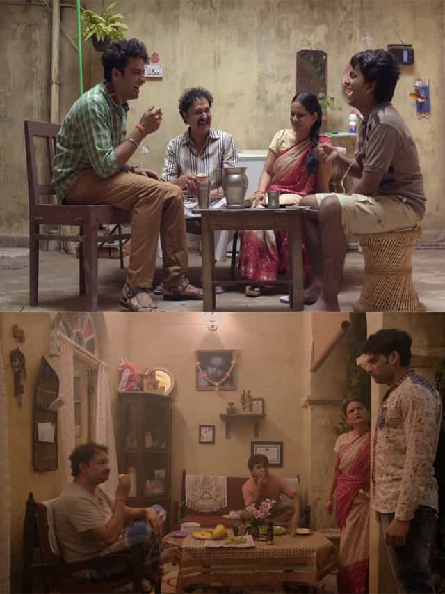 Gullak season 3 web Series Free Download