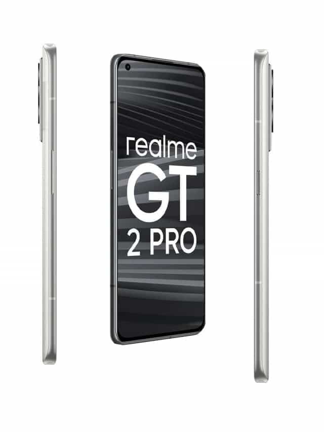 Realme GT2 Pro – USER OPINIONS AND REVIEWS