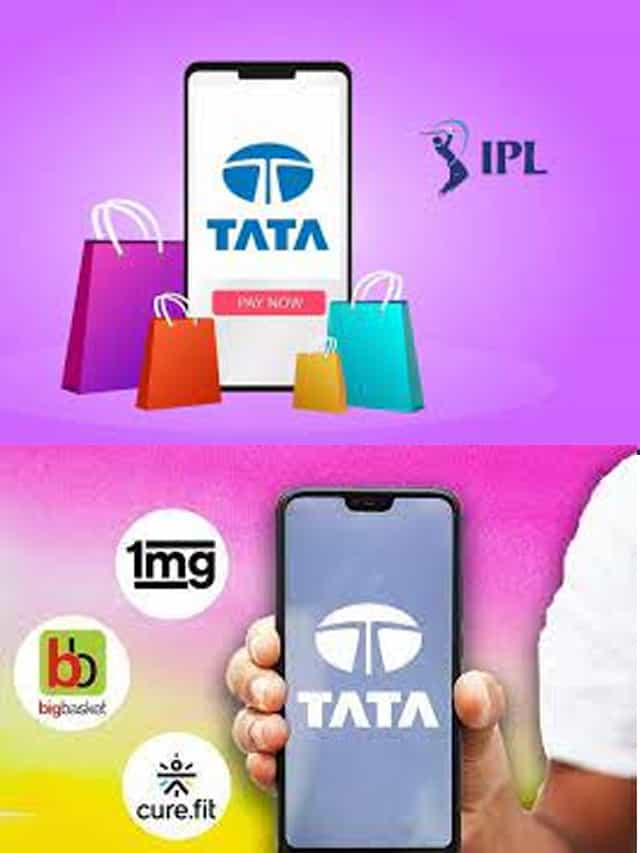 Tata Neu super app that will be launched on 7 April