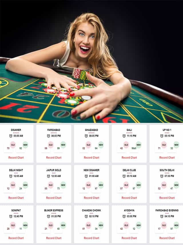 satta matta fix jodi 143 – हर दिन एक नई जोड़ी