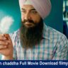Laal singh chaddha Full Movie Download - 720p, 480p , 1080p