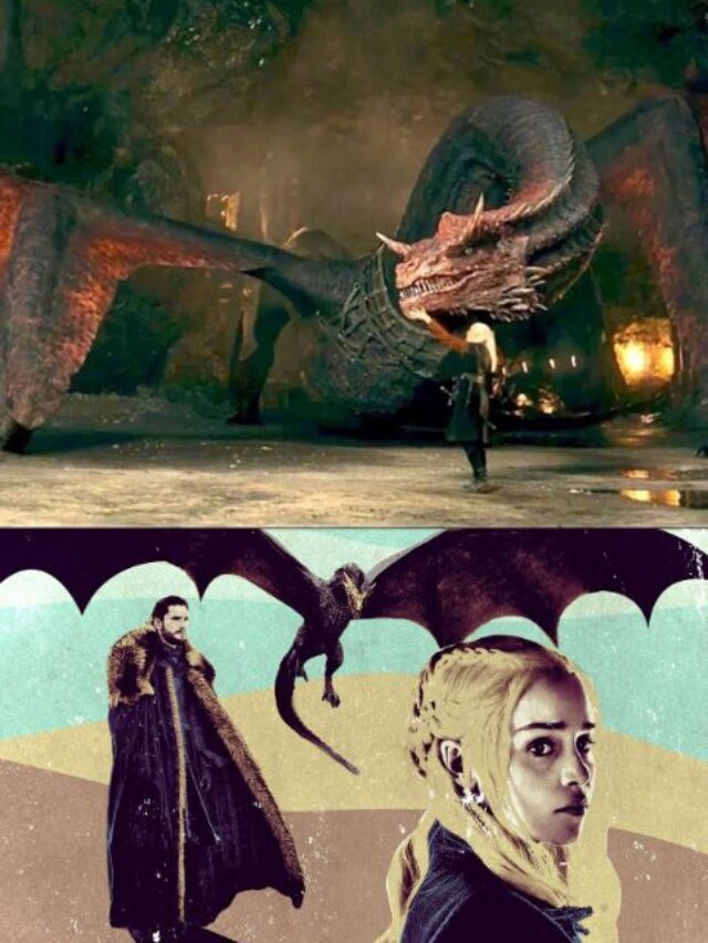 House of The Dragon Streaming will be on Disney+Hotstar in India from August 22