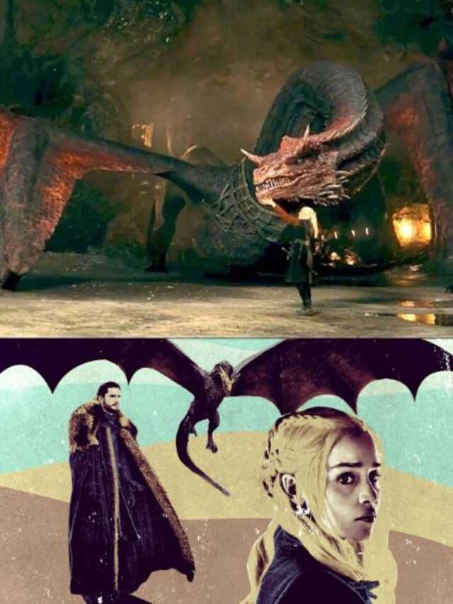 house of the dragon