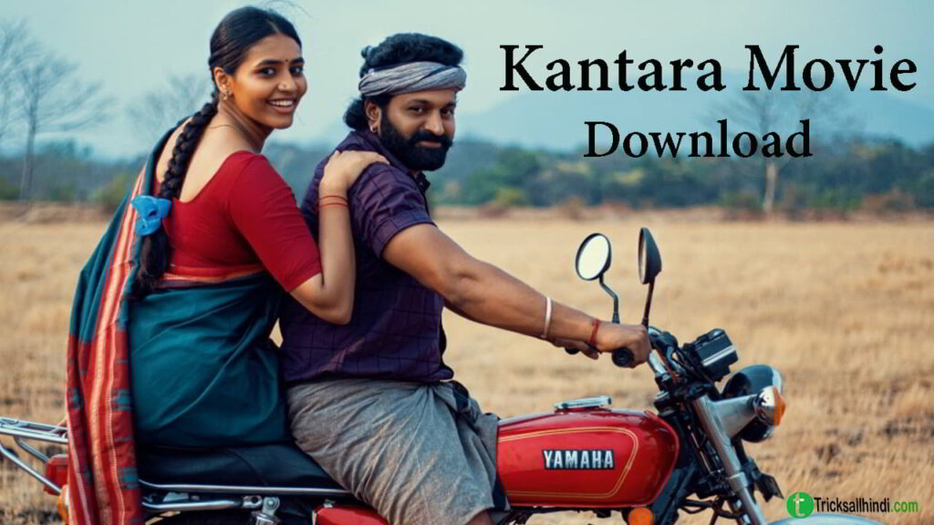 Kantara Movie Download By Pagalworld 