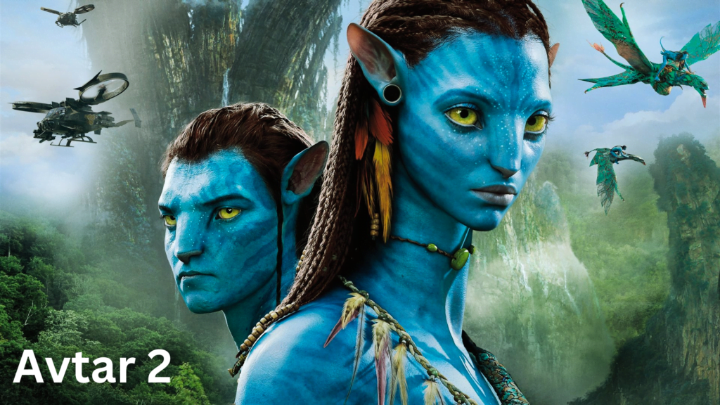 Avatar 2022 Movie Download